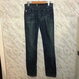 Rock  & Republic Bootcut Jeans size 24